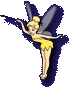 TinkerBell graphic