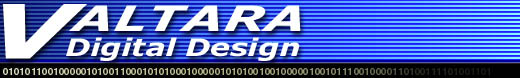 Valtara Digital Design